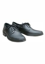 Полуботинки"Охрана" на шнурках