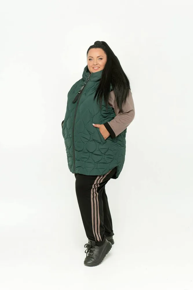 Жилет УК-1419-3 Fabrika