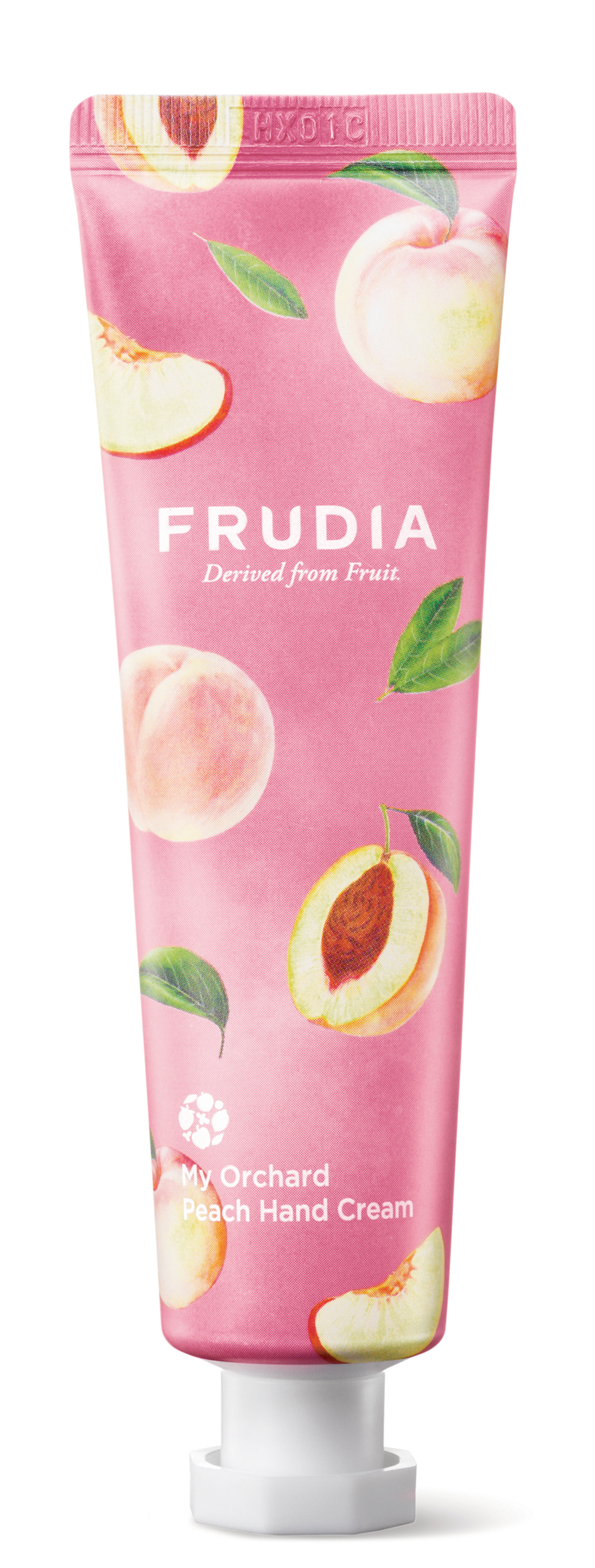 Крем для рук Frudia Squeeze Therapy Hand Cream