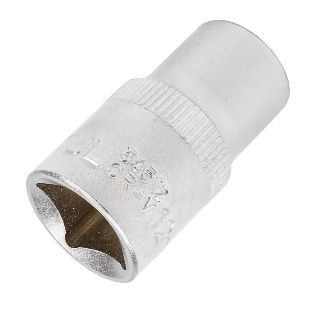 Головка 12мм 6гр. 1/2'' KINGTUL profi KT-54512