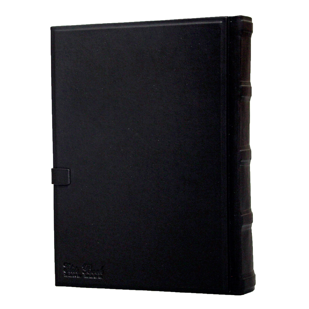 Библия большая с литьем