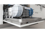 Встраиваемая посудомоечная машина Indesit DIC 3C24 AC S