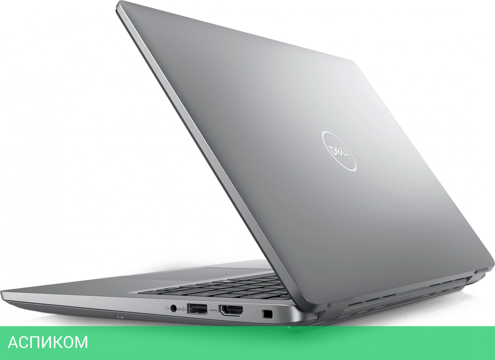 Ноутбук Dell Latitude 5450