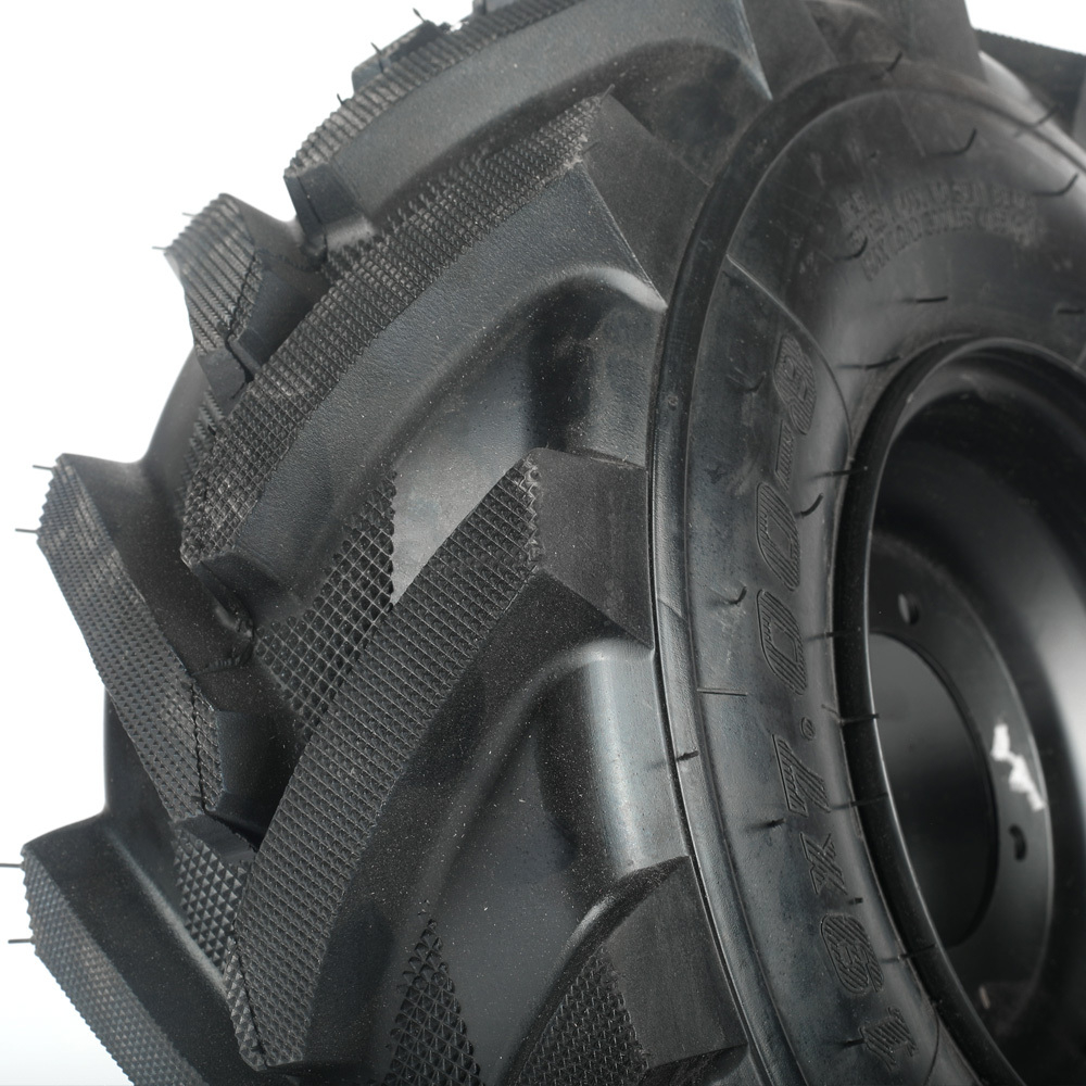 Колесо пневматическое с диском правое PATRIOT P19x7.0-8D-1 EXTREME