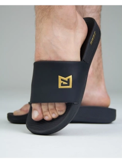 Эргономичные спортивные тапочки