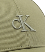 Кепка CALVIN KLEIN JEANS - зеленый(K50K511805)