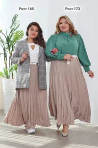 Блузка 3051 Fabrika