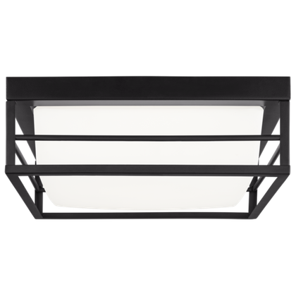 Потолочный светильник Visual Comfort Dearborn Medium LED Flush Mount