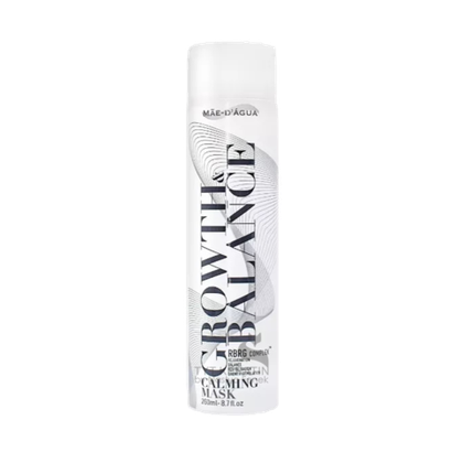 MAE D` AGUA Trihology Маска успокаивающая для кожи головы CALMING MASK