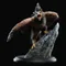 Gandalf on Gwaihir - The Lord of the Rings - Weta Workshop