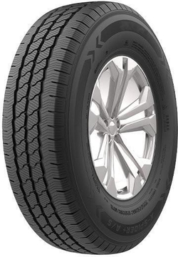 Автошина 215/70R15C ROADMARCH VAN A/S ALL SEASON 109/107R 3PMSF