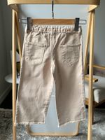 Брюки из денима Zara, 116