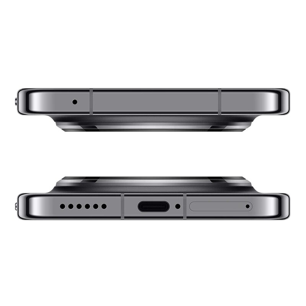 Смартфон Huawei Mate 80 Pro 16/512Гб Чёрный (SGT-LX9)