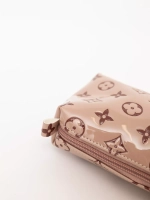 косметичка с подкладкой органайзер