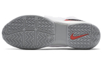 Nike Zoom Vapor Tour AJ3 "Fire Red"