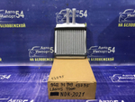Радиатор печки CHEVRLET LANOS 1997-2002