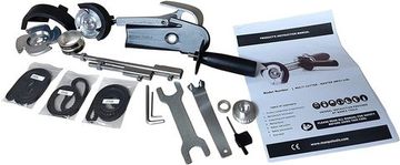 Насадка Manpa Multi Cutter Master