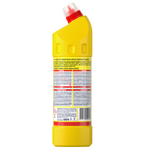 Чистящее средство универсальное Domestos "Лимонная свежесть", гель, 1 литр