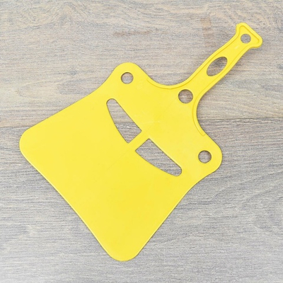 Веер для раздува огня