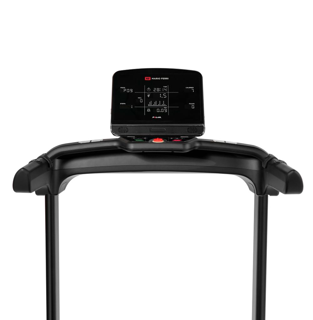 Беговая дорожка Mario Ferri Forza Pro