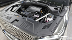 Genesis GV70 2.5T Бензин AWD (04.2024)