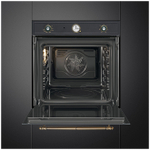 Электрический духовой шкаф Smeg SF67C1AO