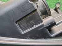 Фара левая Chery Tiggo 4 Pro (2020-н.в.) LED