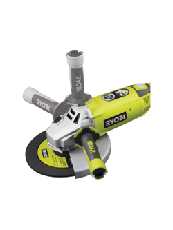 Углошлифовальная машина Ryobi EAG2000RS 5133000550