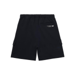Шорты New Balance Logo, 5VD24043-BK
