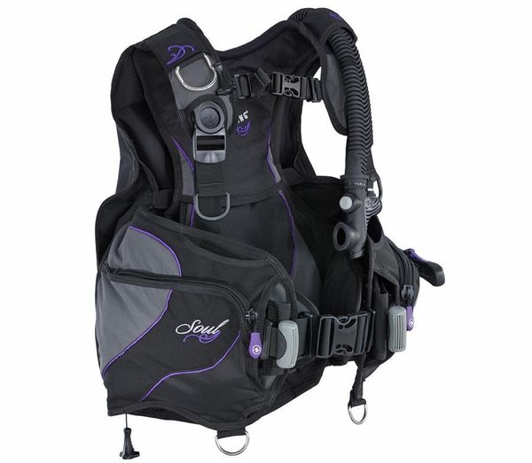 Компенсатор Aqua Lung Soul