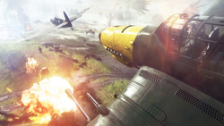 Battlefield V - Стандартное издание (для Xbox One/Series S/X, полностью на русском языке) [Цифровой код доступа]