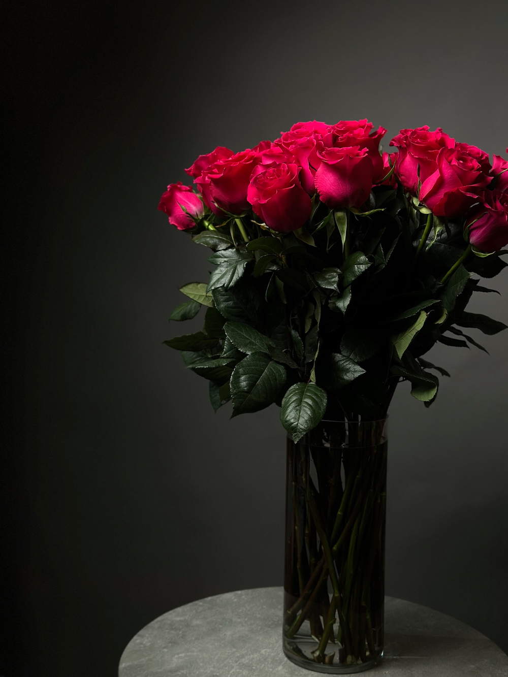 Розы поштучно «Gotcha» (Эквадор)