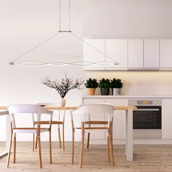 Люстра подвесная SAHARA 4865