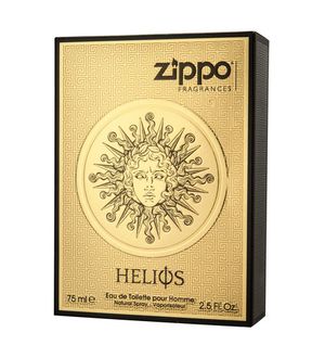 Zippo Fragrances Helios