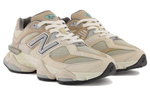 Кроссовки New Balance Nb 9060 "Sea Salt"