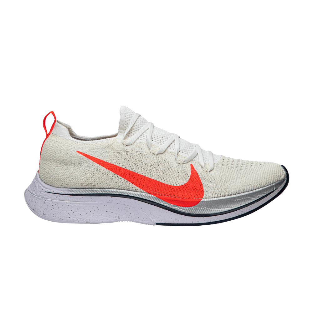 Кроссовки Nike Zoom Vaporfly 4 Flyknit