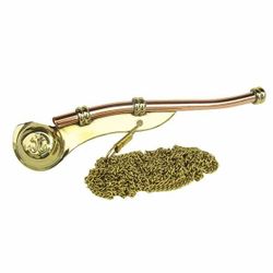 242010 Свисток боцмана, 13х2,5 см