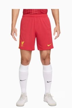 Шорты Nike Liverpool FC 24/25 Home Stadium
