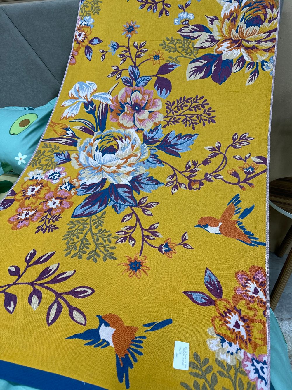 Пол Кит Пляж МУСЛИН РИВЬЕРА