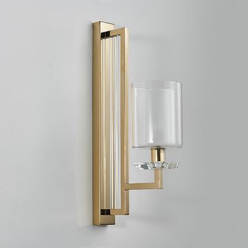 Бра 1*E14 4401 L/A gold new золото ALEXANDRA Newport