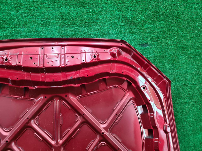 Капот Haval F7 (2018-2024)