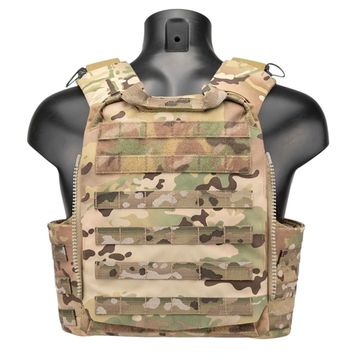 Корсетный жилет А-24 Титан 2.0 (MC) ARS ARMA