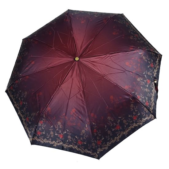 Женский зонт Три Слона - Полный автомат 3800-W-02
