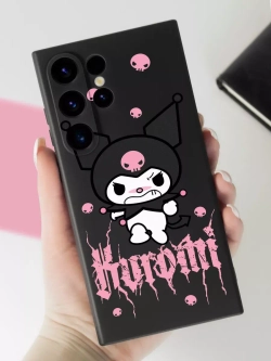 Чехол на Samsung S24 Ultra