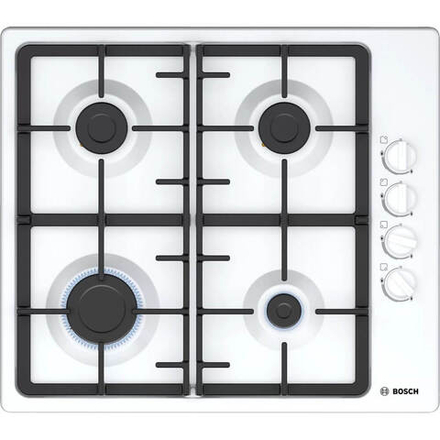 Варочная панель газовая BOSCH PBP6C2B92R
