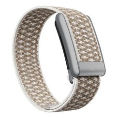 Кашемировый ремешок для Whoop 5.0 CloudKnit Band​ (Haze)