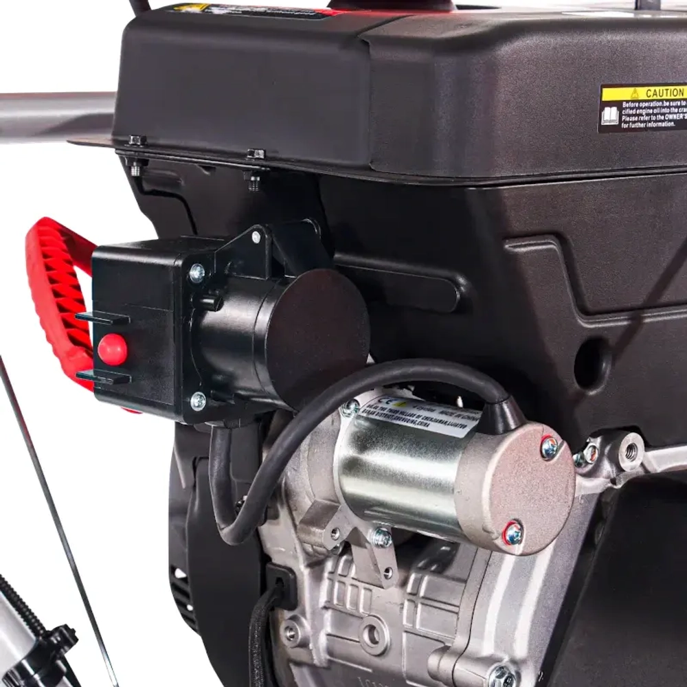 YARD FOX 7154E Pro бензиновый снегоуборщик 11 л.с. ковш 71 см, выброс 11 м, 6 вперед/2 назад SB017154E23