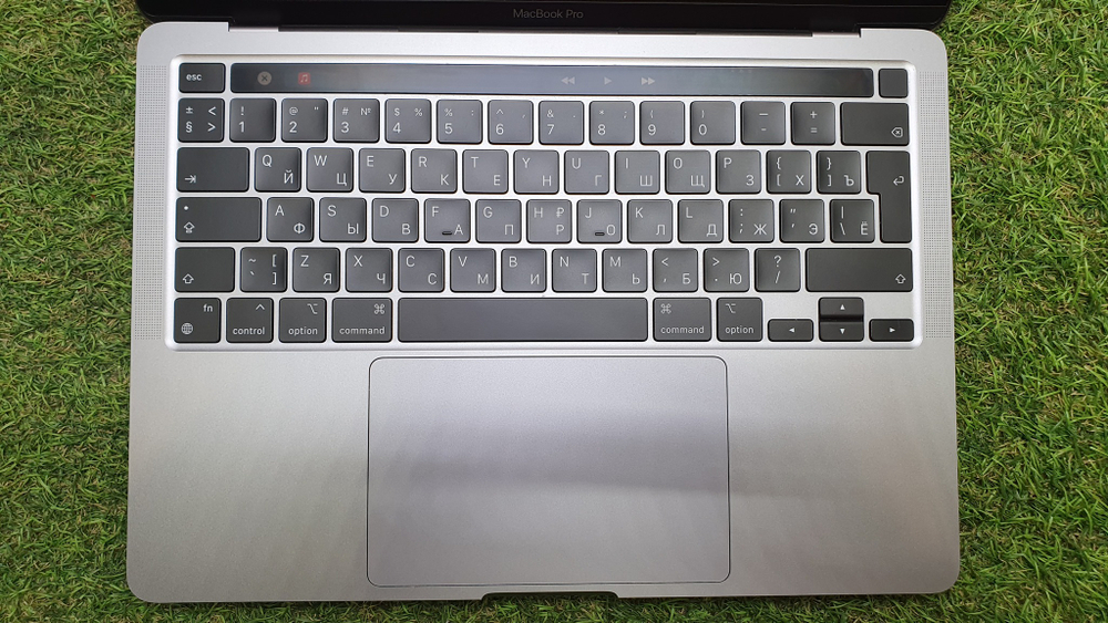 MacBook Pro A2338 13 , 2020 Retina M1/8Gb