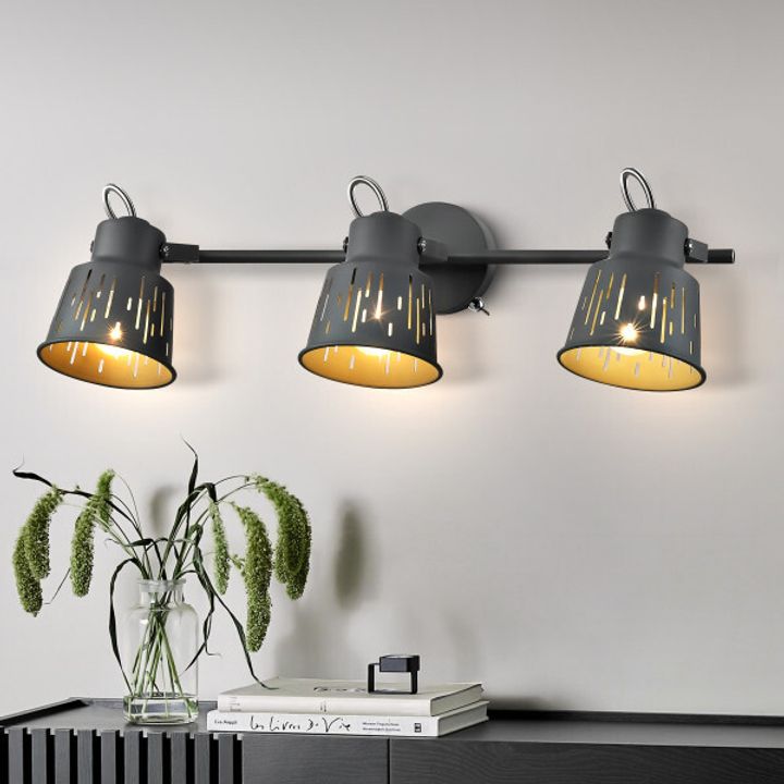 Спот Rivoli Kalma 7059-703 Б0055014