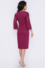 Платье 7852 Avili